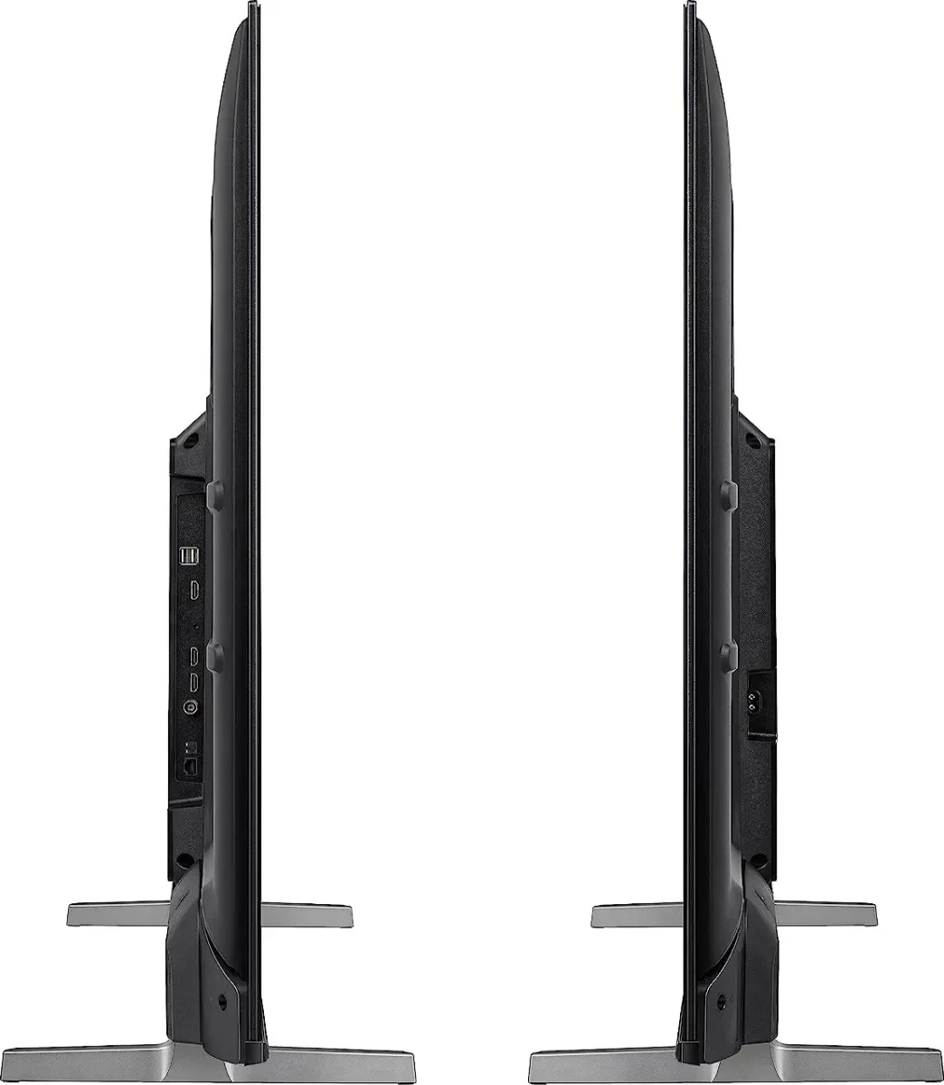 Hisense A6K 55 inch Ultra HD 4... - 3