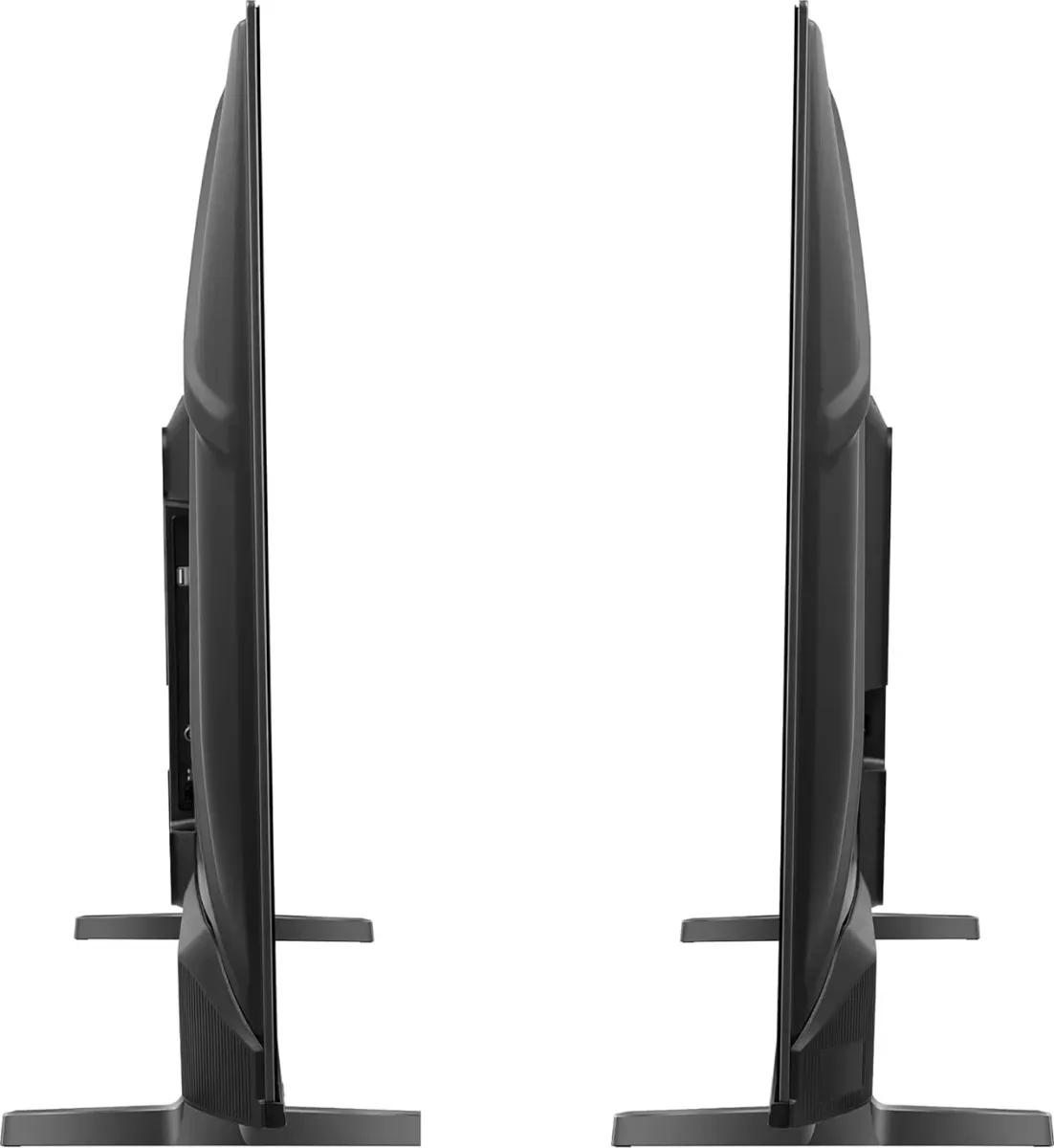Hisense Q6N 55 inch Ultra HD 4... - 2