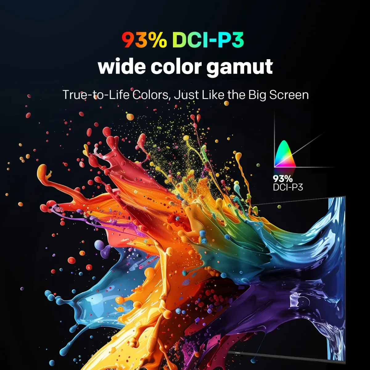 Coocaa Y74 Pro 55 inch Ultra H... - 4