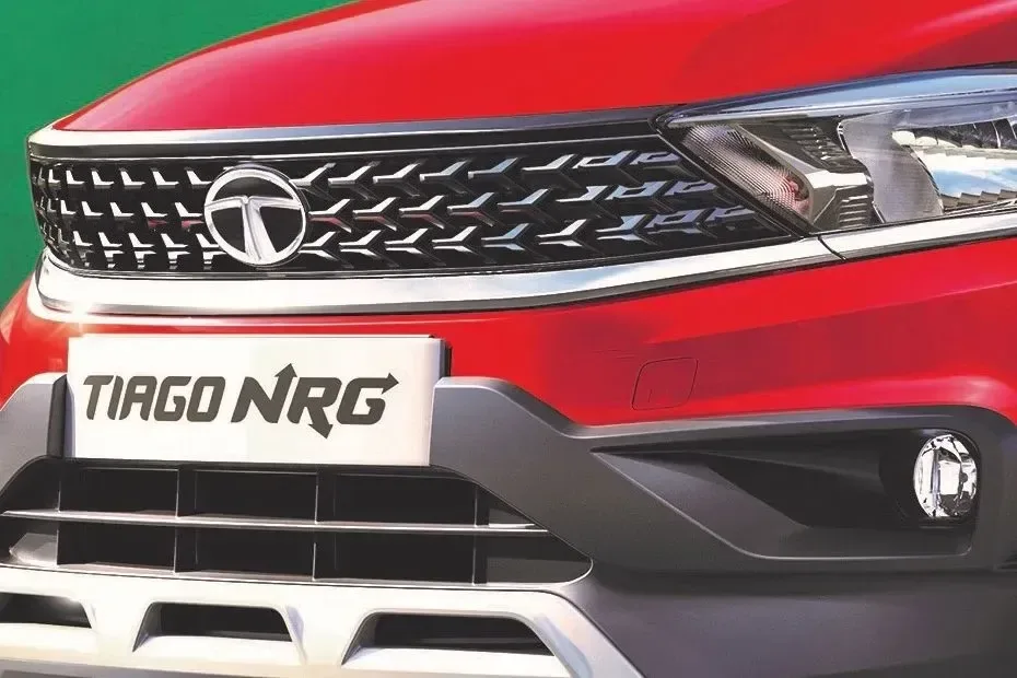 Tata Tiago NRG - 2