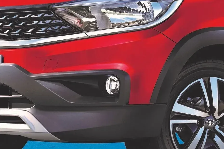 Tata Tiago NRG - 3