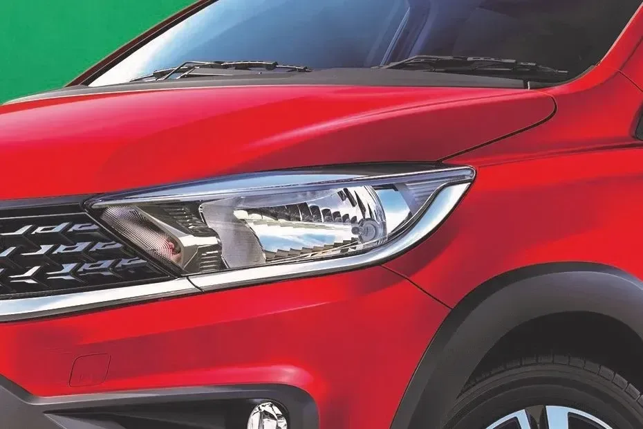 Tata Tiago NRG - 4