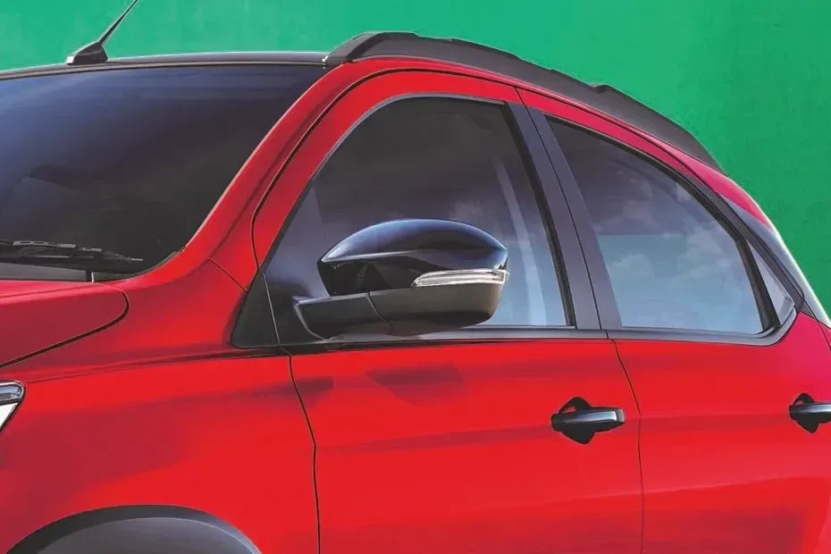 Tata Tiago NRG - 5