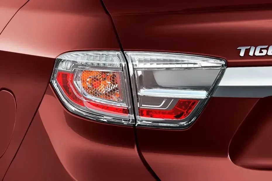 Tata Tigor EV - 6
