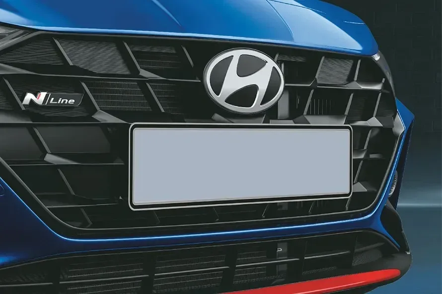 Hyundai i20 N Line - 2