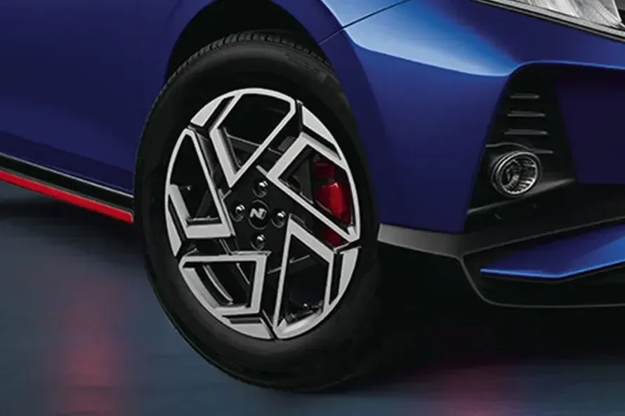Hyundai i20 N Line - 4
