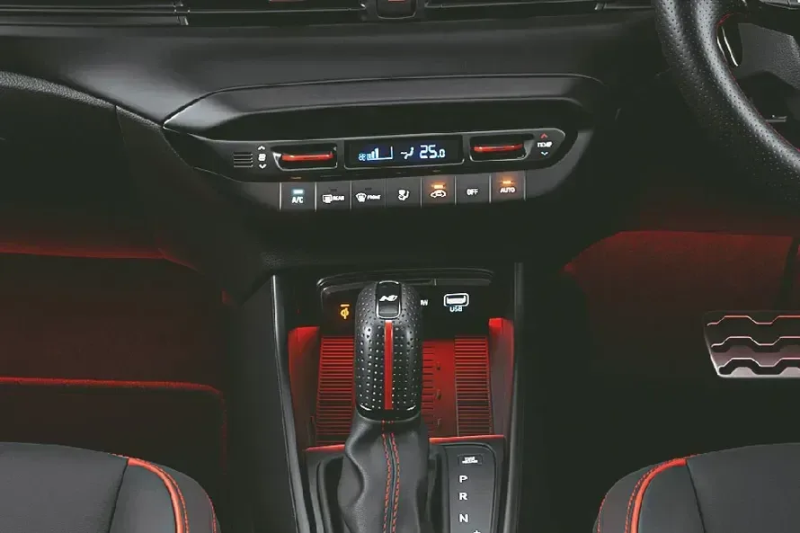 Hyundai i20 N Line - 7