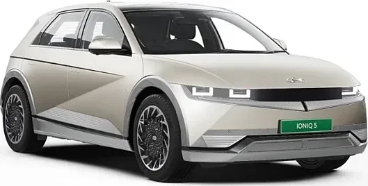 Hyundai Ioniq 5 - 2
