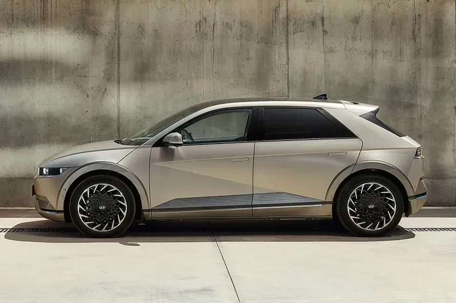 Hyundai Ioniq 5 - 3