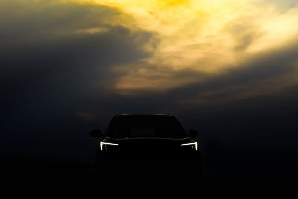 Mahindra XUV400 EV - 7