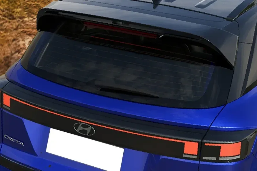 Hyundai Creta N Line - 7