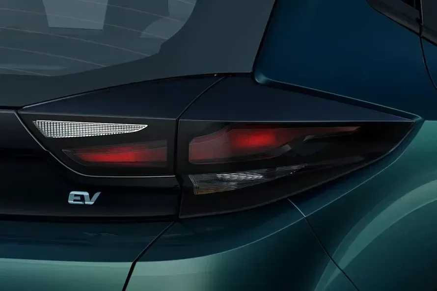 Tata Altroz EV - 5