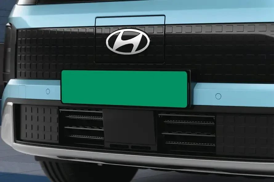 Hyundai Creta Electric - 2