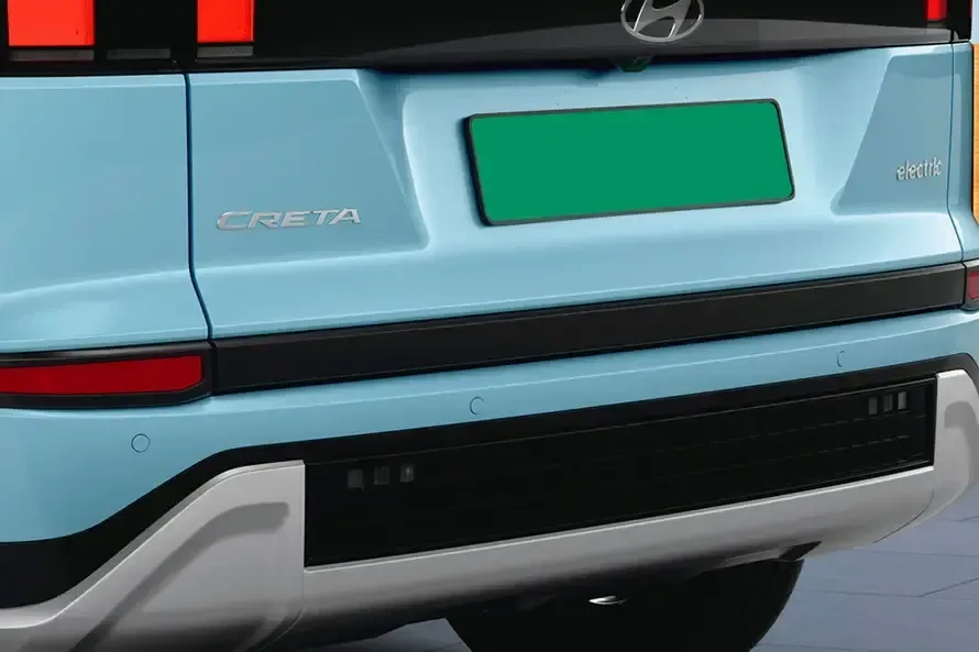 Hyundai Creta Electric - 7
