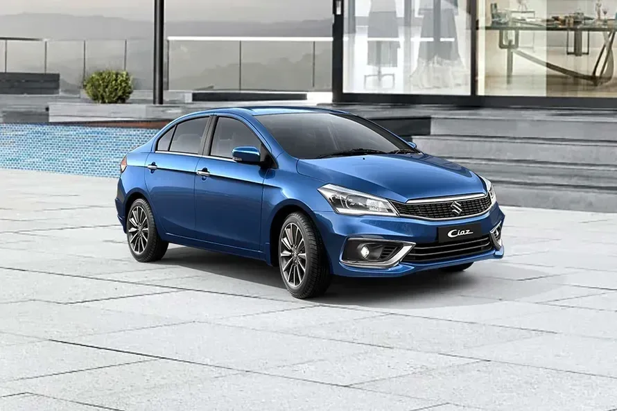 Maruti Suzuki Ciaz