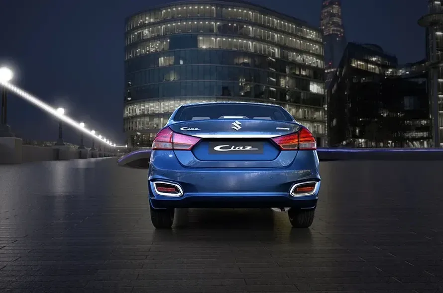 Maruti Suzuki Ciaz - 3