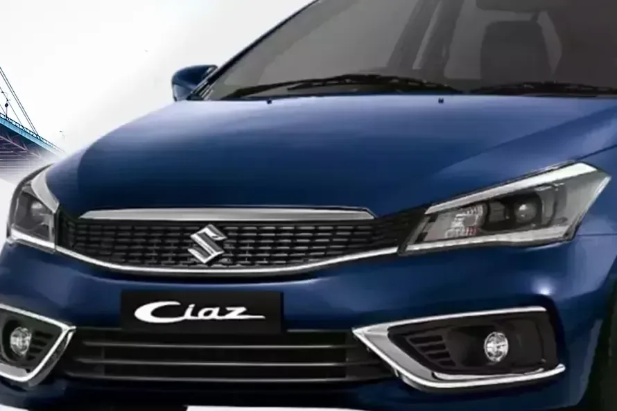 Maruti Suzuki Ciaz - 4