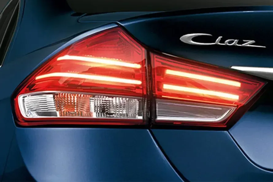 Maruti Suzuki Ciaz - 5