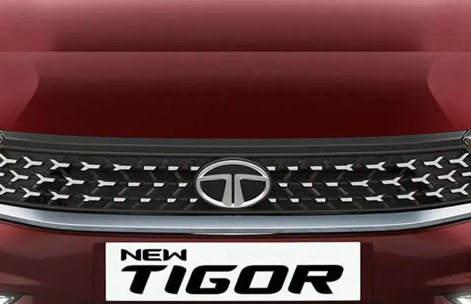 Tata Tigor - 4