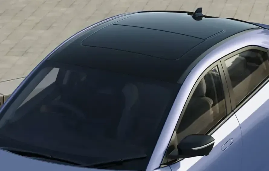 Tata Curvv EV - 4