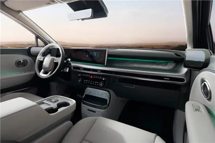 Hyundai Ioniq 9 - 5