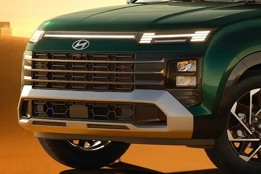 Hyundai Alcazar - 3