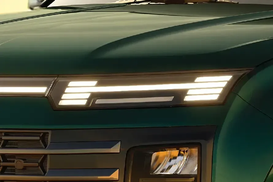 Hyundai Alcazar - 5