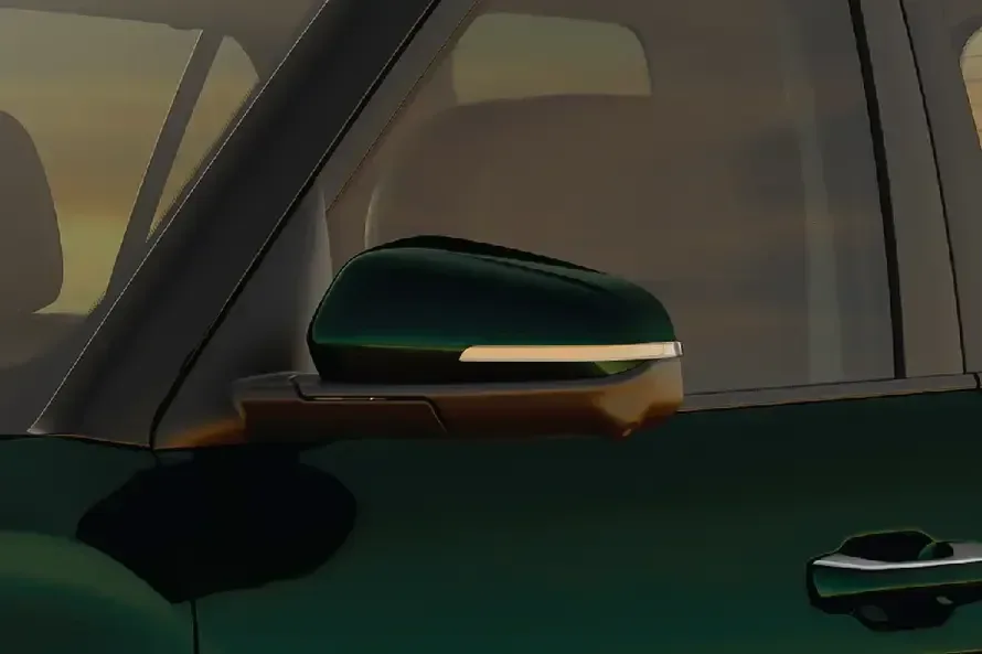 Hyundai Alcazar - 7