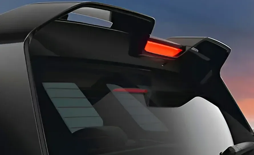 Hyundai Venue N Line - 6