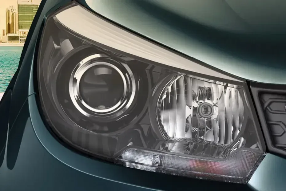 Mahindra Marazzo - 7
