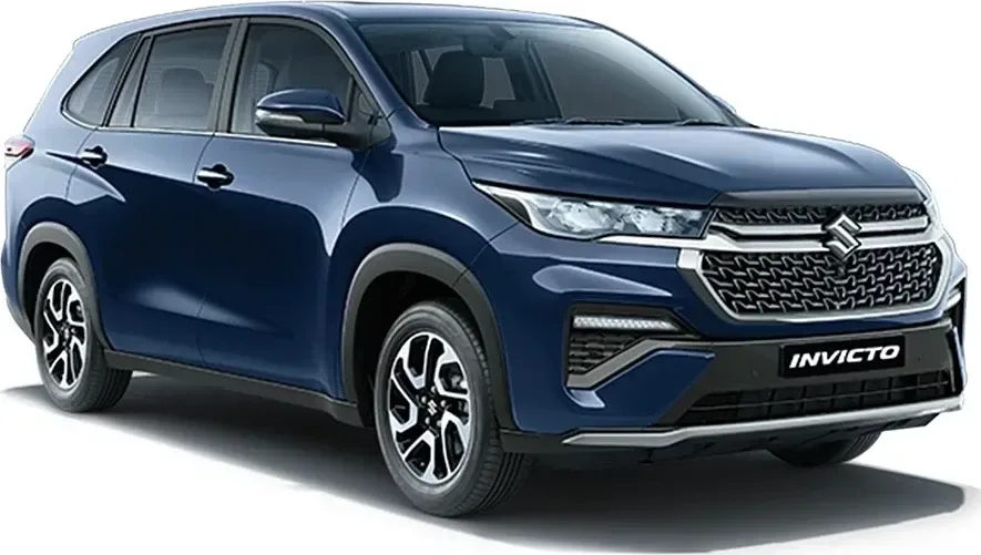 Maruti Suzuki Invicto - 2
