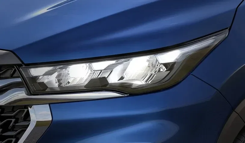 Maruti Suzuki Invicto - 3