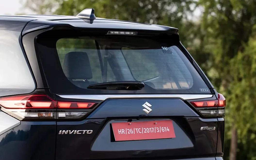 Maruti Suzuki Invicto - 6