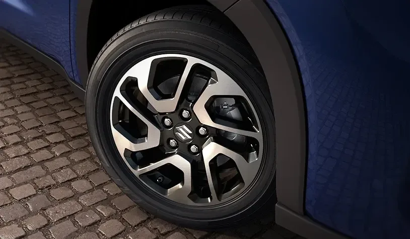 Maruti Suzuki Invicto - 7