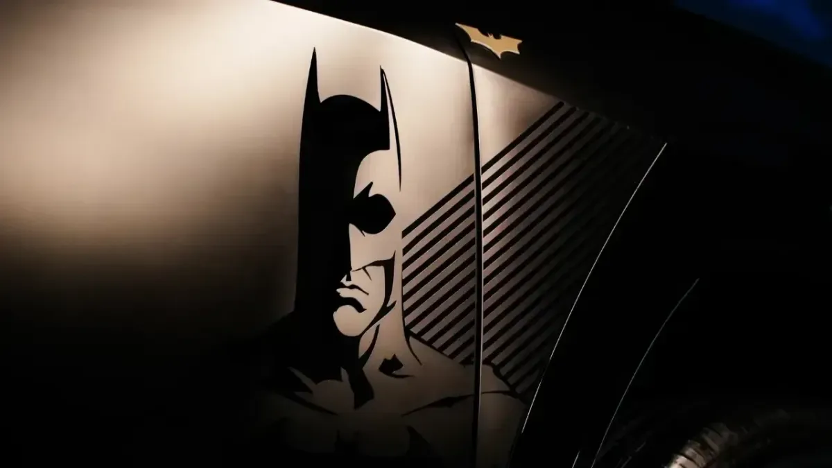 Mahindra BE 6 Batman Edition - 5