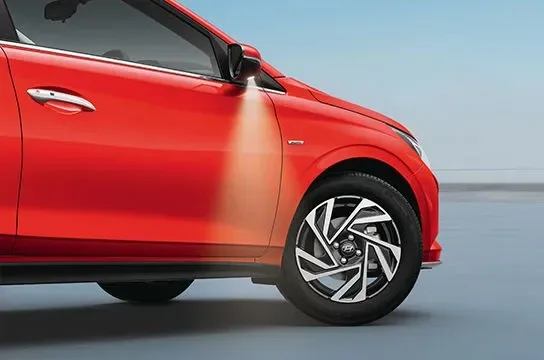 Hyundai i20 - 4