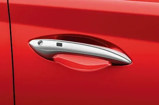 Hyundai i20 - 5