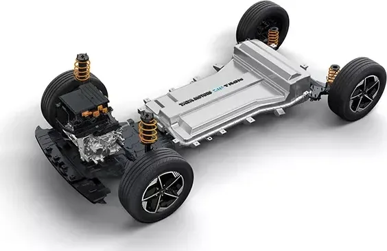 Tata Nexon EV - 5