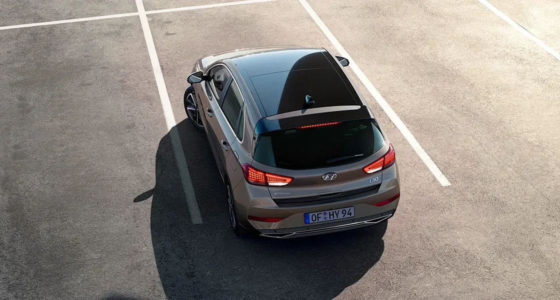 Hyundai i30 - 2
