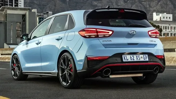 Hyundai i30 - 3