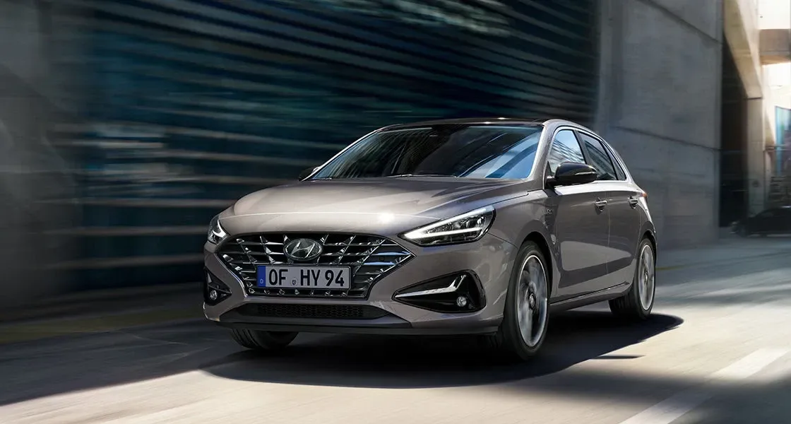 Hyundai i30 - 4