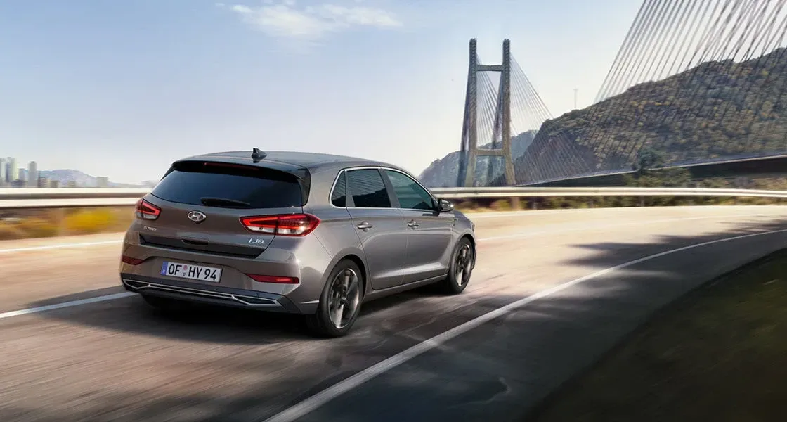 Hyundai i30 - 5
