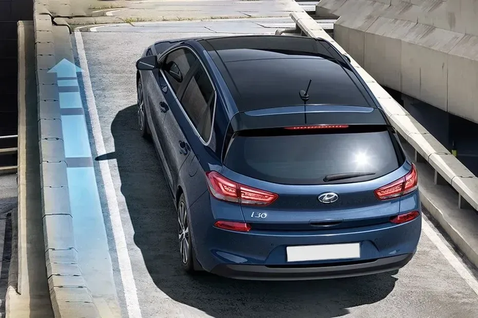 Hyundai i30 - 6