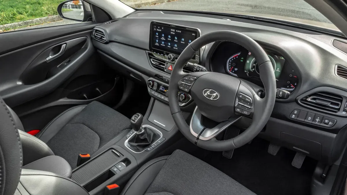 Hyundai i30 - 7