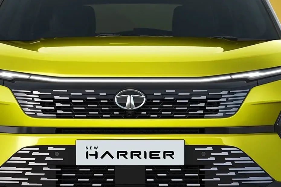 Tata Harrier - 2