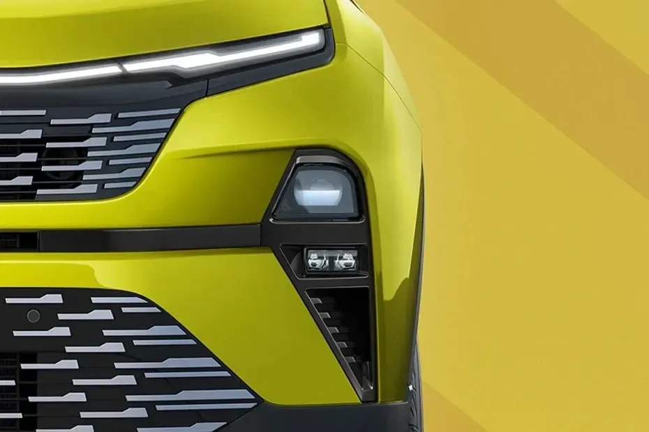 Tata Harrier - 3