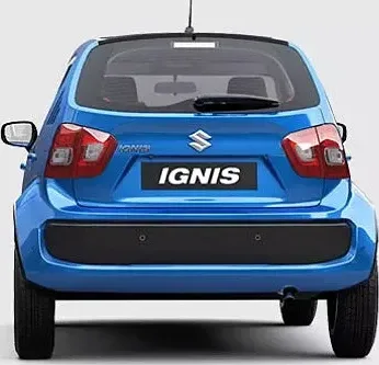 Maruti Suzuki Ignis - 3