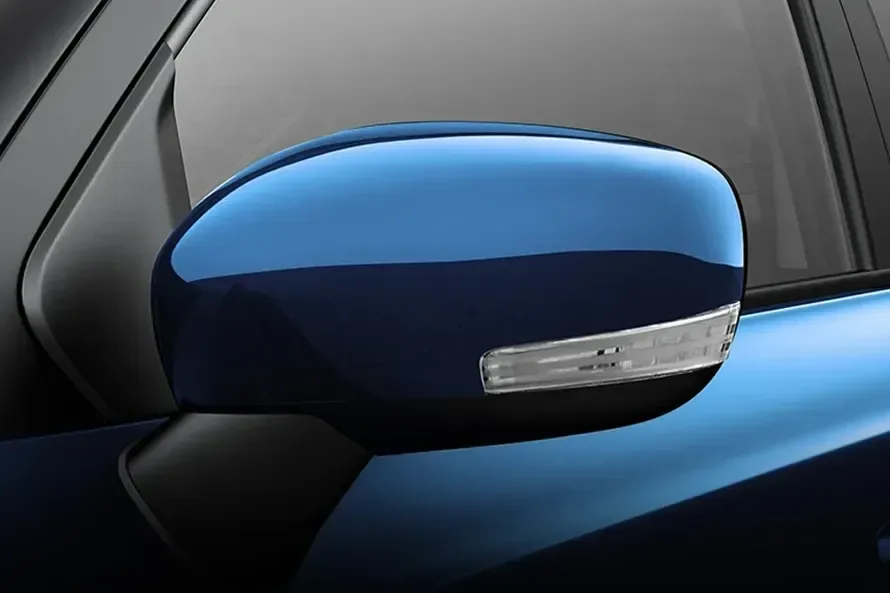Maruti Suzuki Ignis - 6