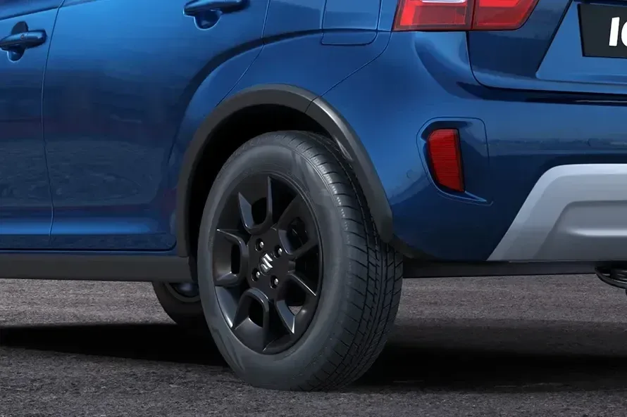 Maruti Suzuki Ignis - 7
