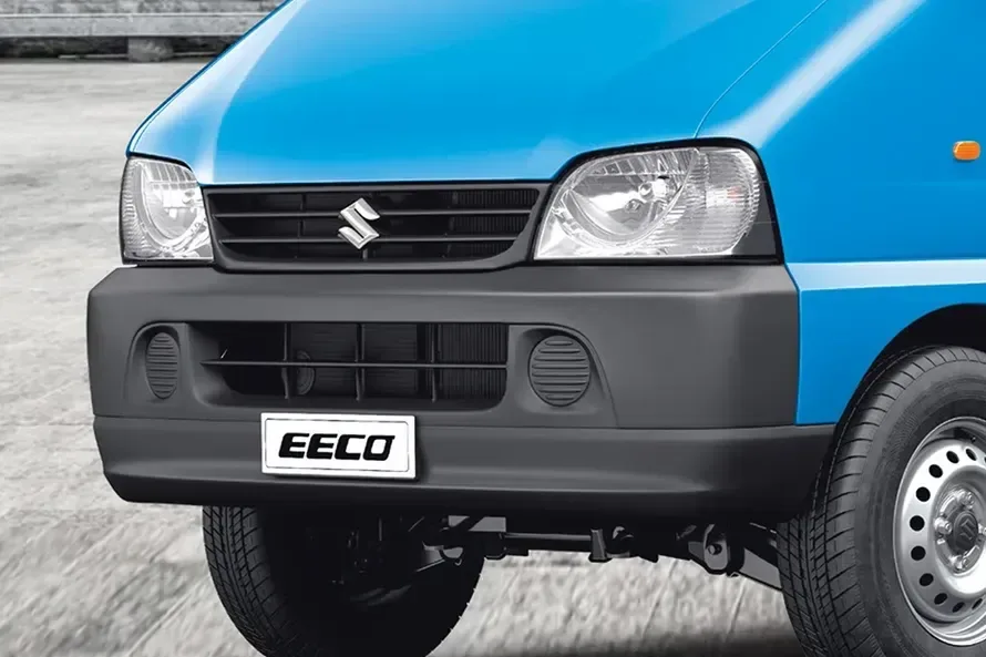 Maruti Suzuki Eeco - 2